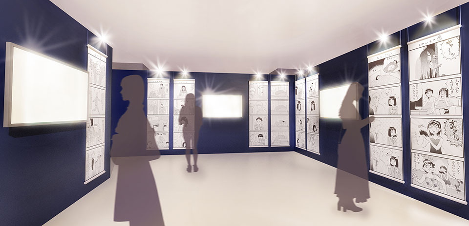 ニコニコのおまけシアター